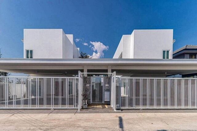 Bangkok, Real Estate For Sale, THB 21800000,  6 BR,  140 Sq. Feet,  For Sale 21.8 Million, 7 Bedrooms, 9 Bathrooms #Khuang Sing Zone #Chiang Mai City 2