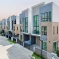 THB 10000000,  3 BR,  1 Sq. Feet,  Townhome For Sale, 3.5 Floors, Corner Unit, 220 Sq M., Estara Haven Phatthanakan 20,