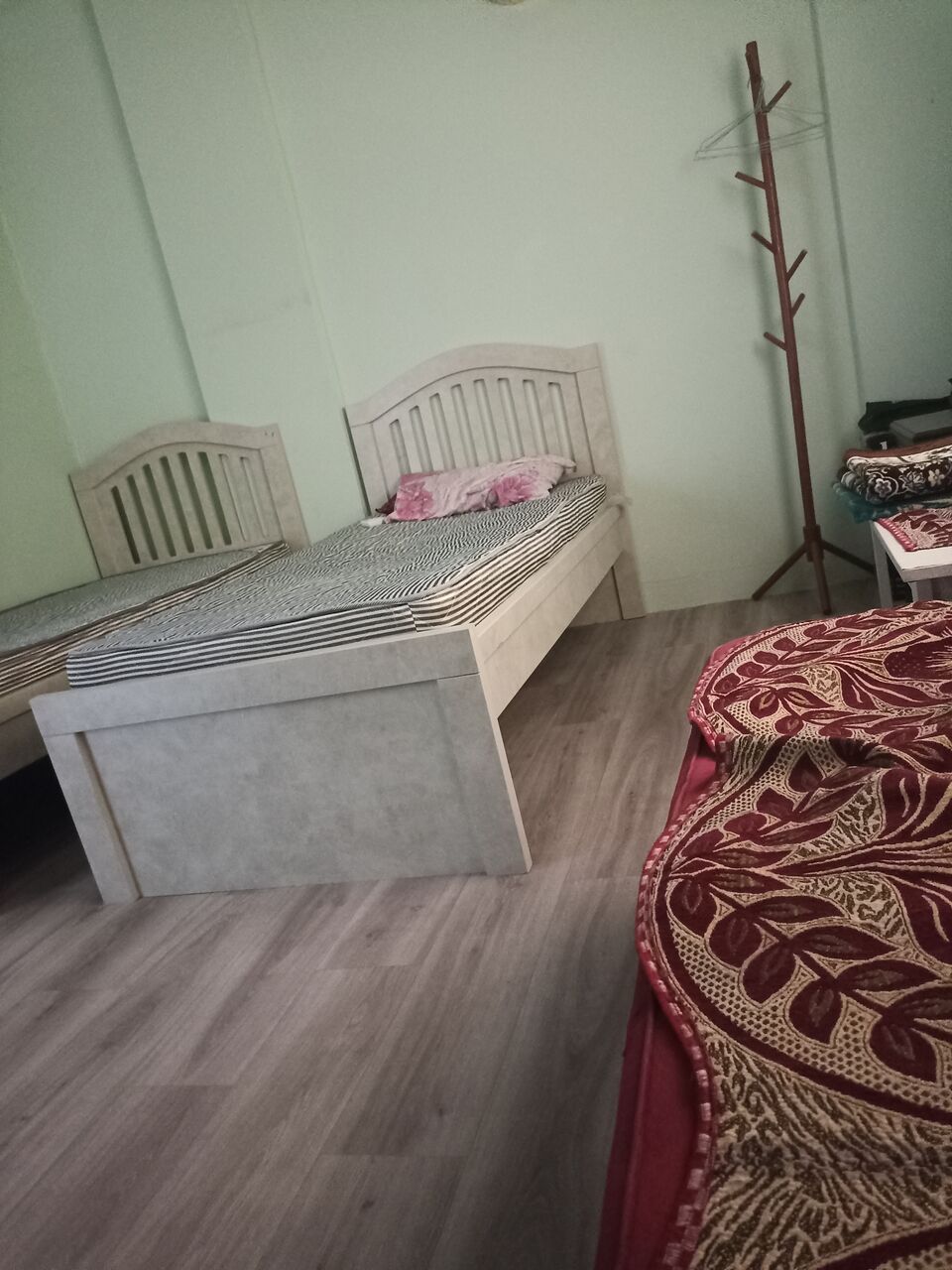 Khobar, Rooms for Rent, SAR 900/month,  Furnished,  Available From 20-08-26