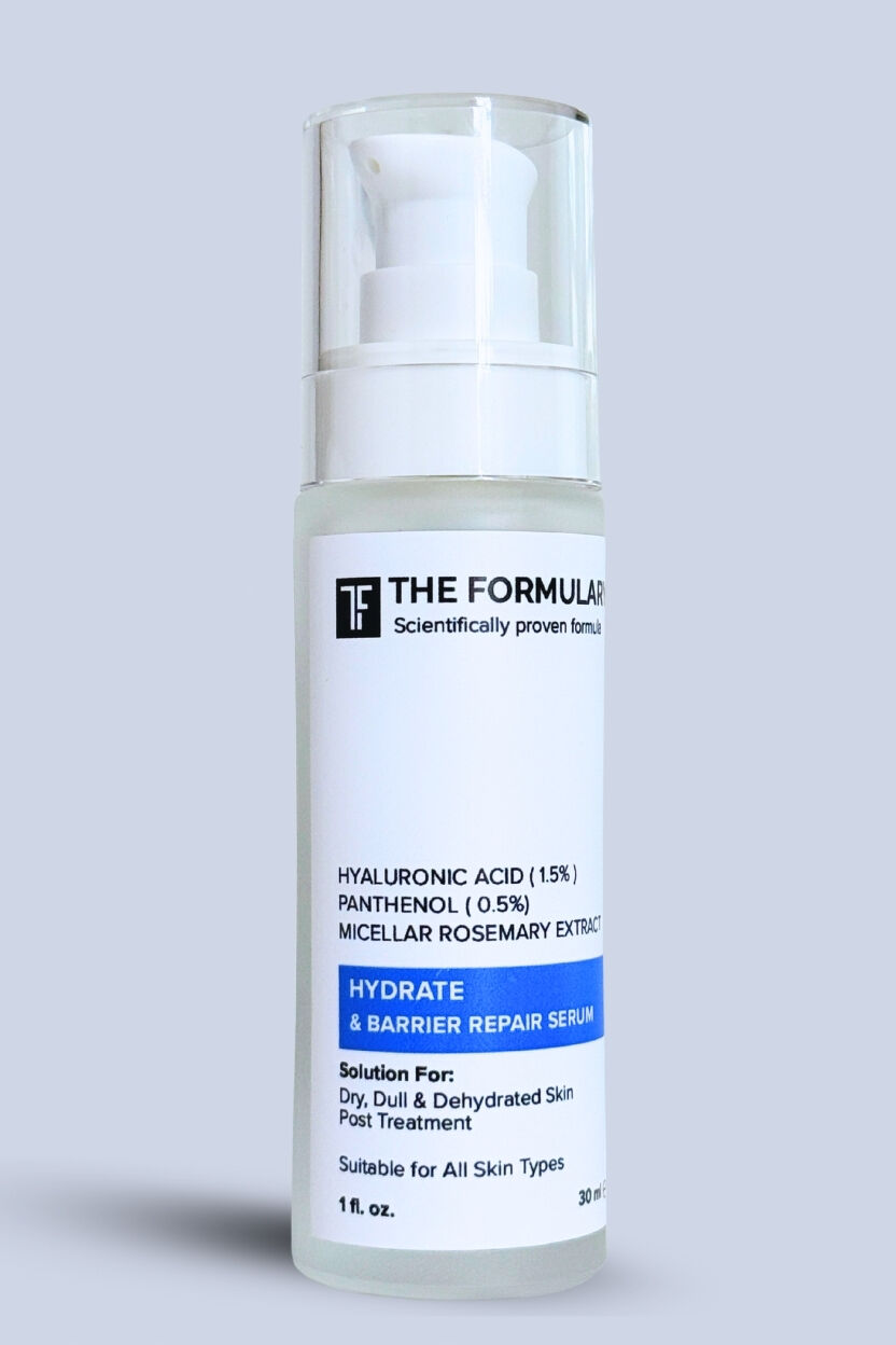 Johannesburg, Health & Beauty Items, ZAR 270,  Say Goodbye To Dry Skin With This Barrier Repair Serum