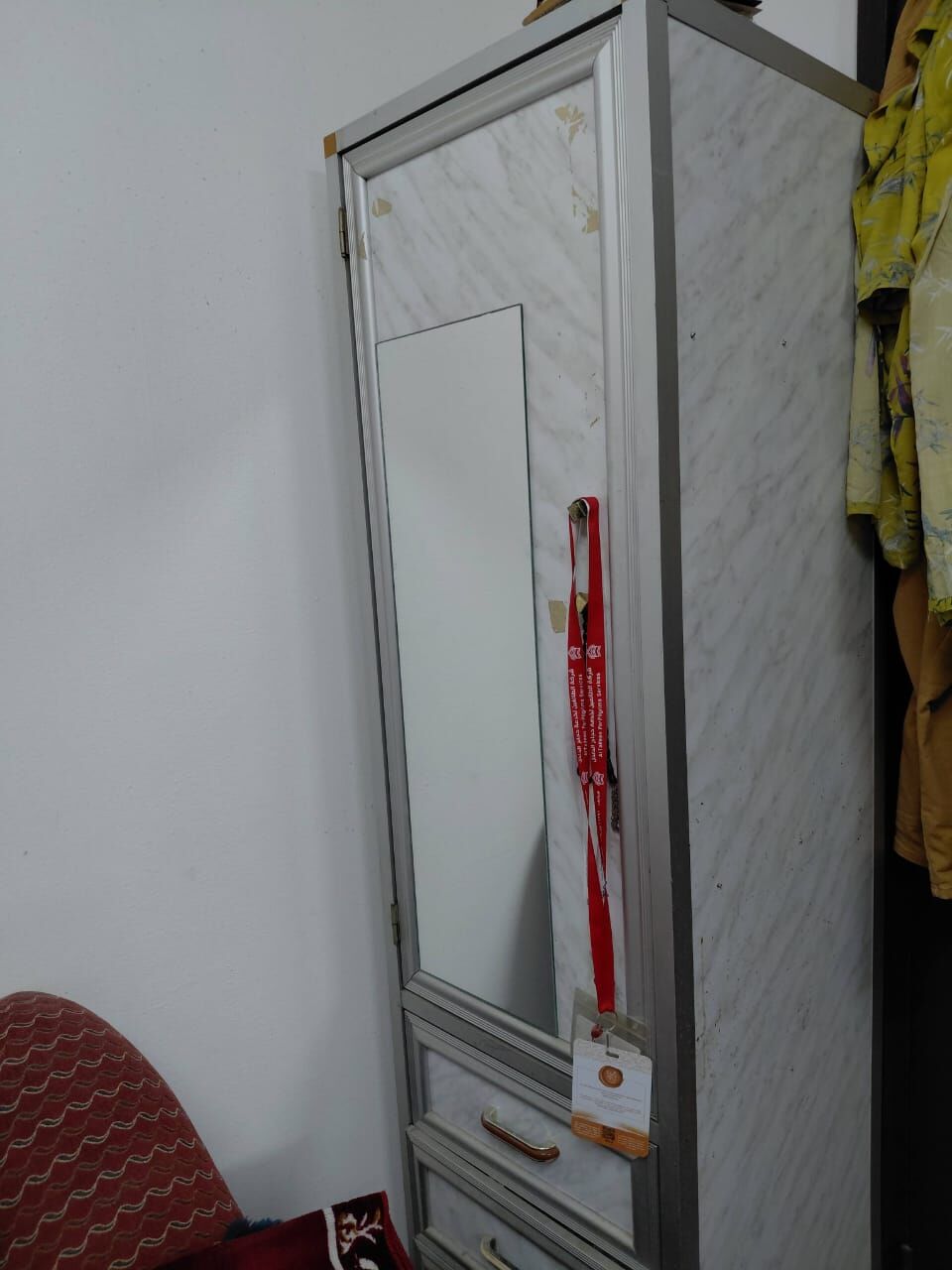 Dammam, Apartments, Flats, Houses & Villas, Studio,  34 Sq. Meter,  HouseHold Item For Sale.