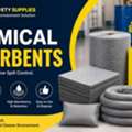 Chemical Absorbents For Safe And Effective Spill Management