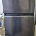 SAR 650,  Toshiba Refrigerator 308lit 2 Door