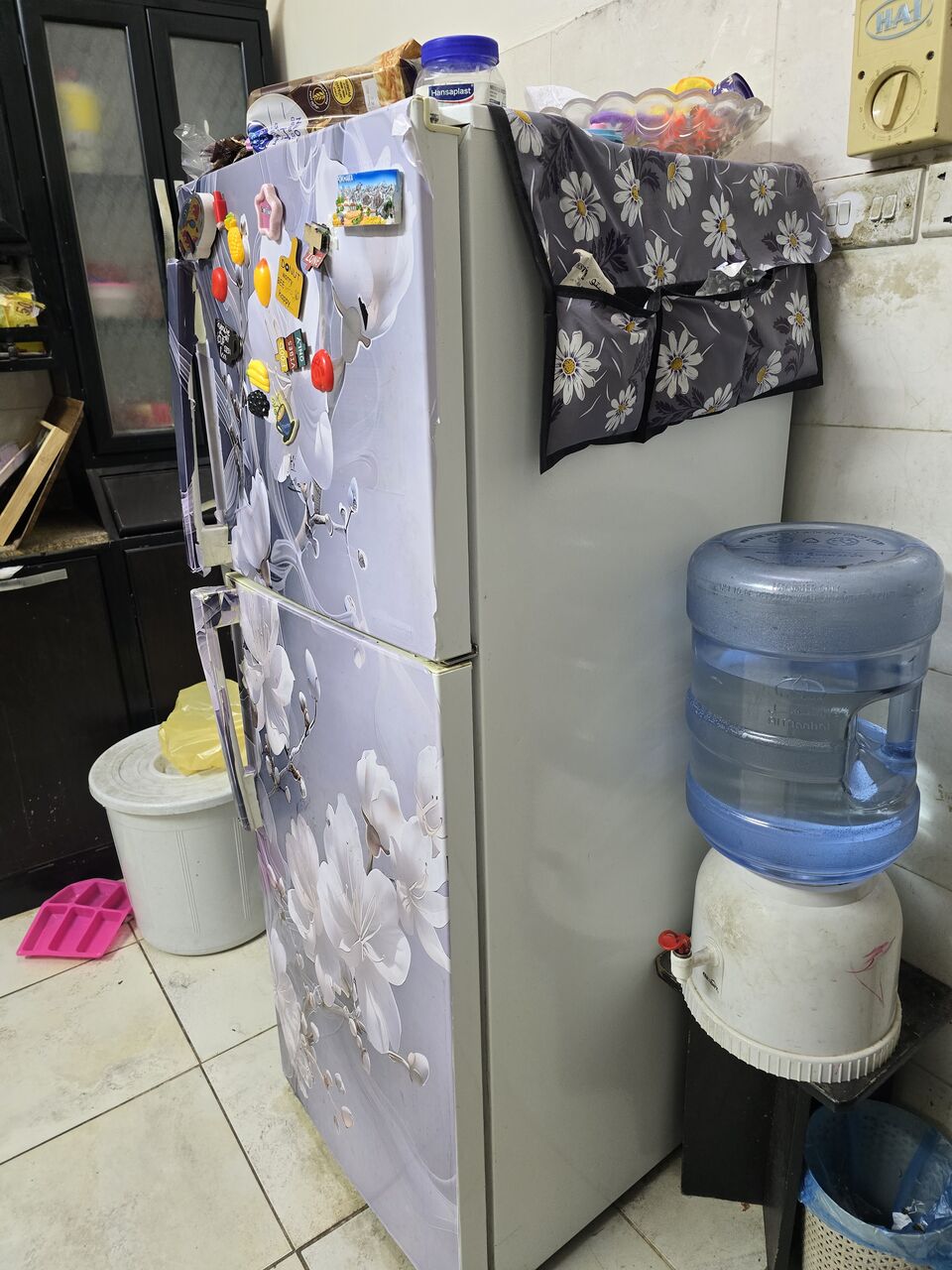 Buraidah, Appliances, SAR 450,  Fridge