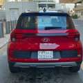 SAR 5000,  Need To Transfer My Hyundai Venu Car 2024 Model