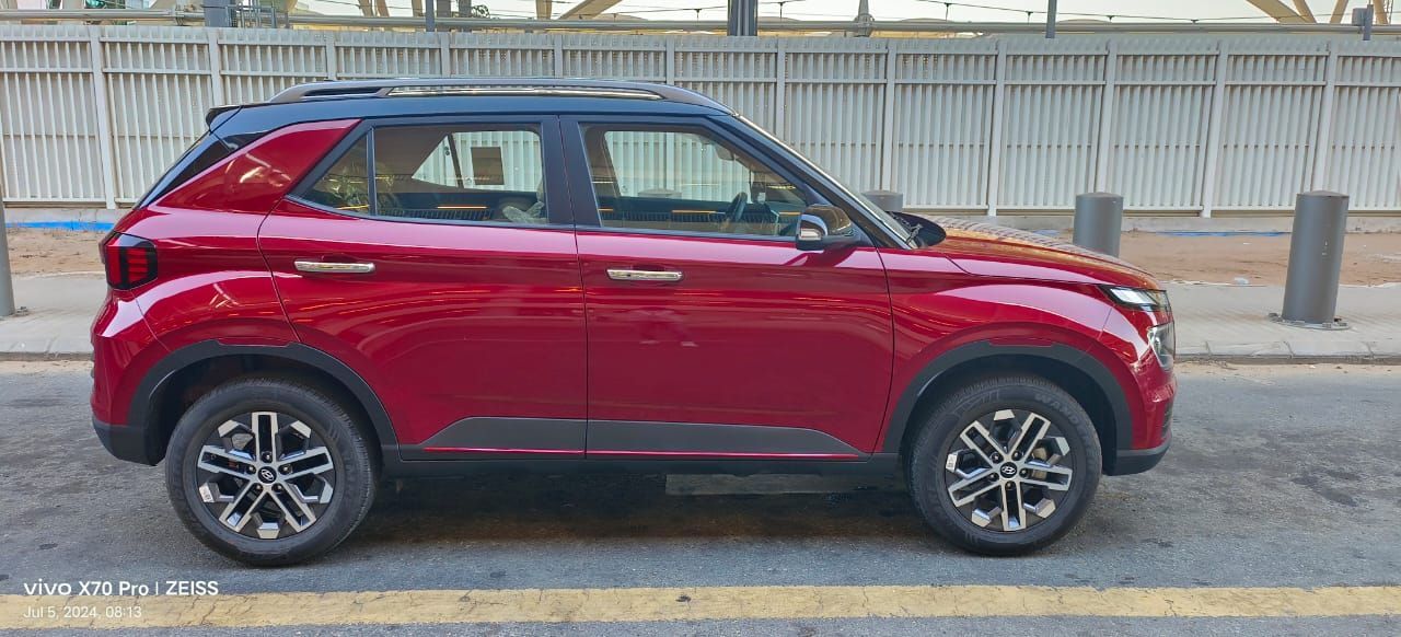 Jeddah, Vehicle Lease Transfer, SAR 5000,  Need To Transfer My Hyundai Venu Car 2024 Model