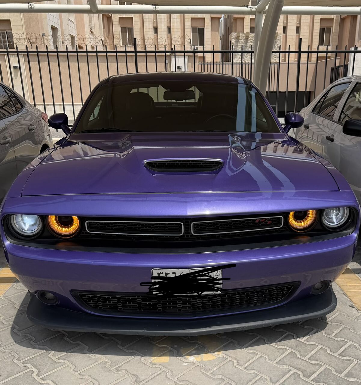 Khobar, Vehicles, Cars & Trucks , SAR 85000,  Dodge Challenger,  2019,  Automatic,  75000 KM,   GT V6