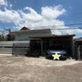 THB 24000,  43 Sq. Feet,  Single-storey Detached House For Rent, 43 Sq M., Thiw Son Village, Lat Phrao 87,