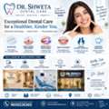 Dr. Shweta's Dental - Best Dentist In Pitampura, Dental Clinic In Pitampura, Delhi