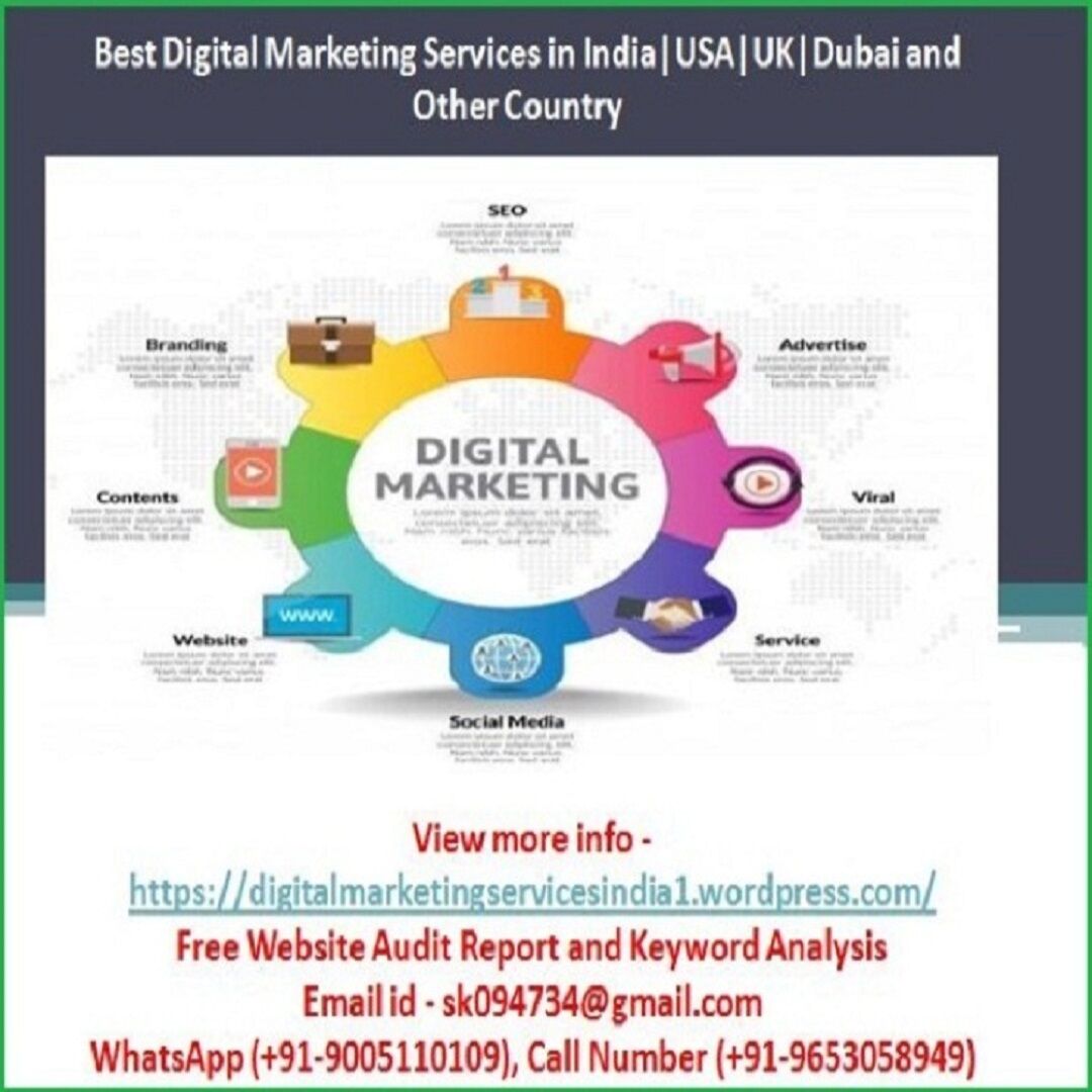 Lucknow, Marketing, Freelance Digital Marketing And SEO | AEO Services In India And Worldwide