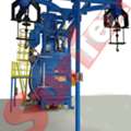 INR 1000000,  The Crucial Role Of Surface Preparation In Pipe Shot Blasting