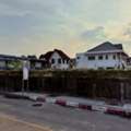 THB 28000000,  6 BR,  277 Sq. Feet,  Corner Plot Of Land For Sale, 277 Sq M., Prachaniwet Village 2, Soi Samakkhi 58,