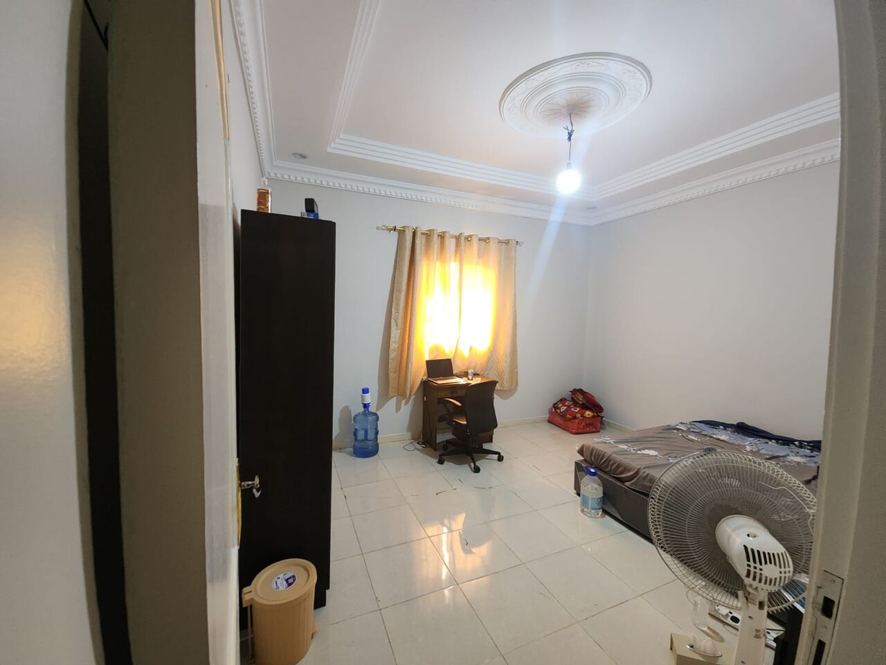 Jeddah, Apartments, Flats, Houses & Villas, SAR 23000/year,  Furnished,  2 BR,  850 Sq. Feet,  Spacious 2 BHK With 2 Toilet Family Flat & Dedicated Car Parking Available For Rent