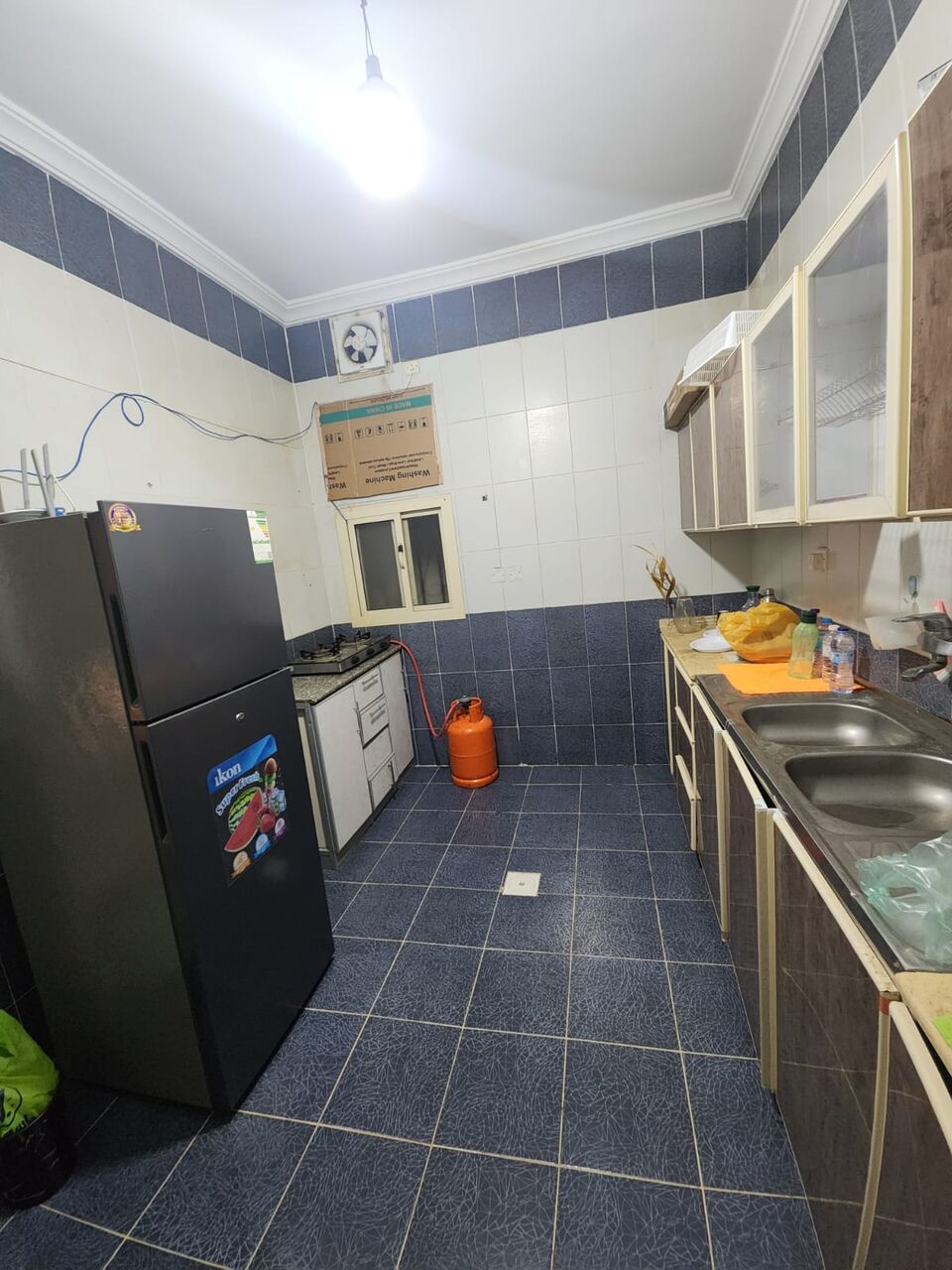 Jeddah, Apartments, Flats, Houses & Villas, SAR 23000/year,  Furnished,  2 BR,  850 Sq. Feet,  Spacious 2 BHK With 2 Toilet Family Flat & Dedicated Car Parking Available For Rent