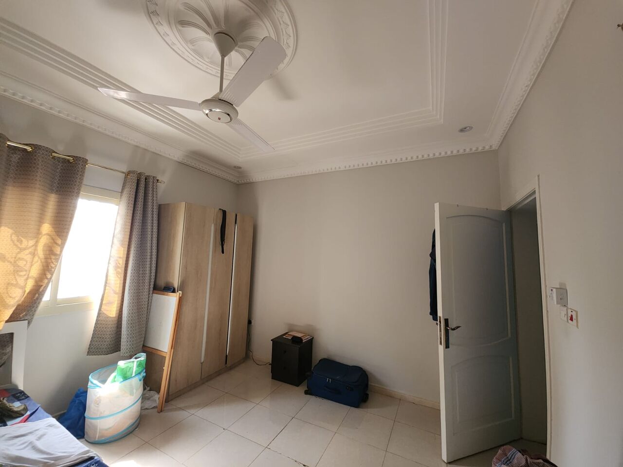 Jeddah, Apartments, Flats, Houses & Villas, SAR 23000/year,  Furnished,  2 BR,  850 Sq. Feet,  Spacious 2 BHK With 2 Toilet Family Flat & Dedicated Car Parking Available For Rent