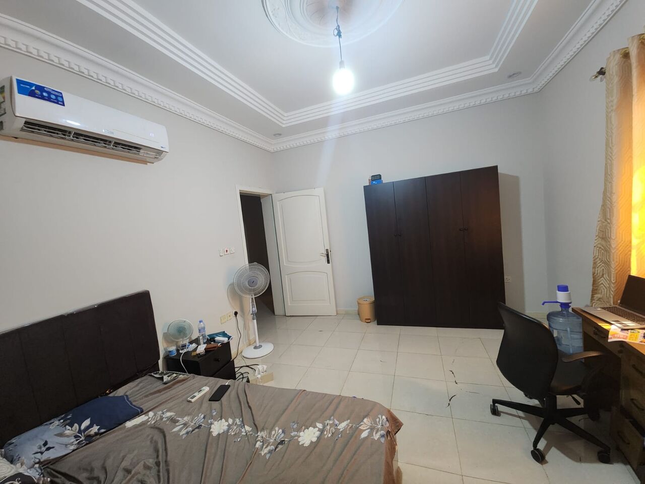 Jeddah, Apartments, Flats, Houses & Villas, SAR 23000/year,  Furnished,  2 BR,  850 Sq. Feet,  Spacious 2 BHK With 2 Toilet Family Flat & Dedicated Car Parking Available For Rent