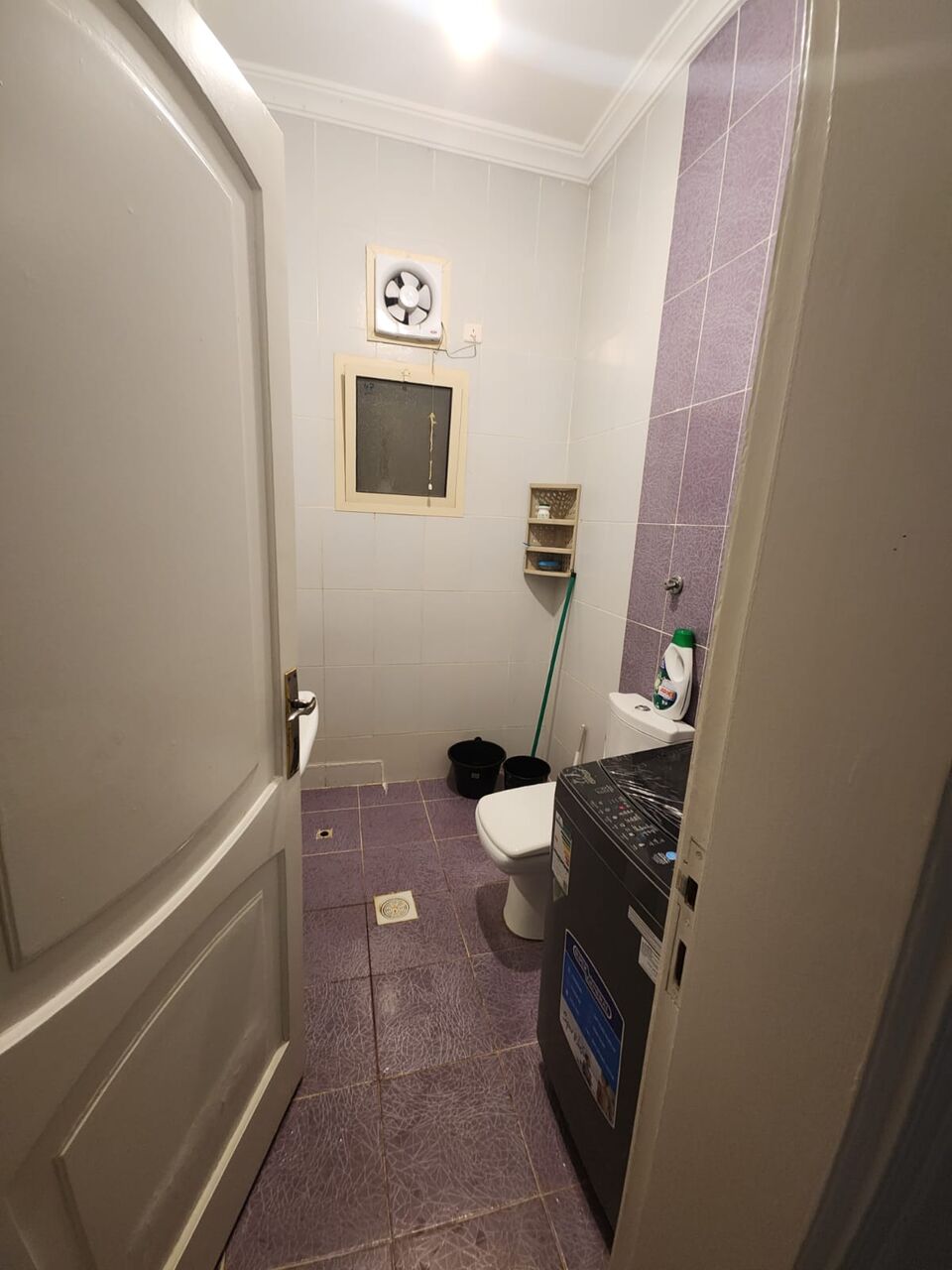 Jeddah, Apartments, Flats, Houses & Villas, SAR 23000/year,  Furnished,  2 BR,  850 Sq. Feet,  Spacious 2 BHK With 2 Toilet Family Flat & Dedicated Car Parking Available For Rent