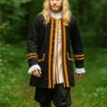 Usd 174,  Privateer Pirate Clothing For Men | Pirate Captain Outfits
