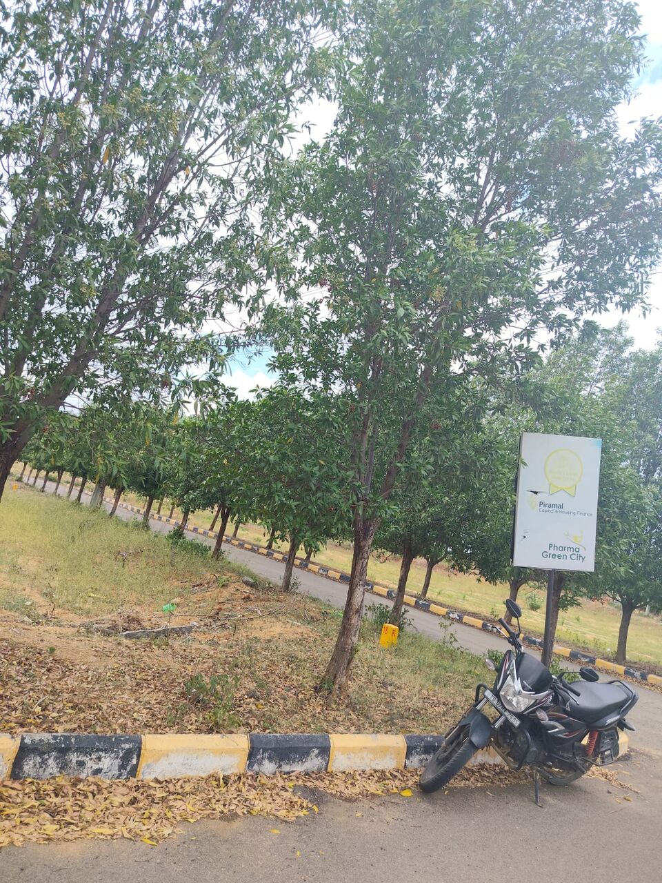 Hyderabad, Residential Plots, INR 13000,  183 Sq. Yard,  DTCP & RERA FINAL APPROVED Open Plots For Sale @ Yacharam
