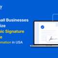 Effortless Online Document Signing For Businesses In Illinois With EzSignly