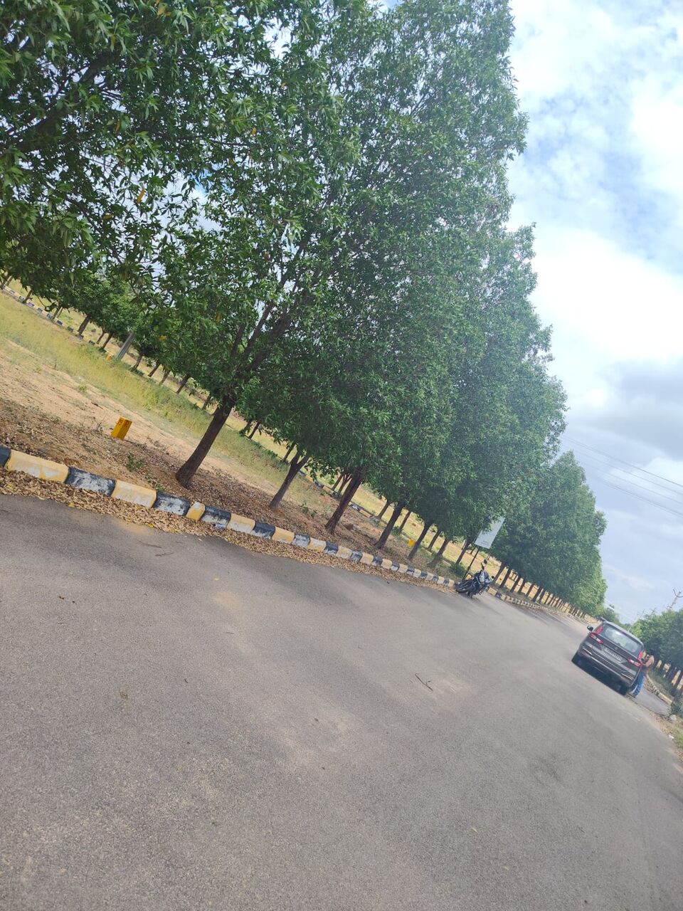 Hyderabad, Residential Plots, INR 13000,  221 Sq. Yard,  DTCP & RERA FINAL APPROVED Open Plots For Sale @ Yacharam