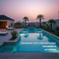 Professional Pool Cleaning Services In Dubai