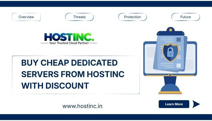 Mumbai, Computer, Buy Cheap Dedicated Servers From HostInc With Discount