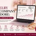 Jewelry SEO Company In Indore: What Sets A Specialist Apart
