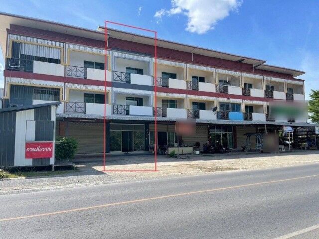 Bangkok, Real Estate For Sale, THB 1890000,  2 BR,  28 Sq. Feet,  Next To The Main Road, Able To Trade, Reduced Selling Price 1.89 Million, 28.5 Sq M,