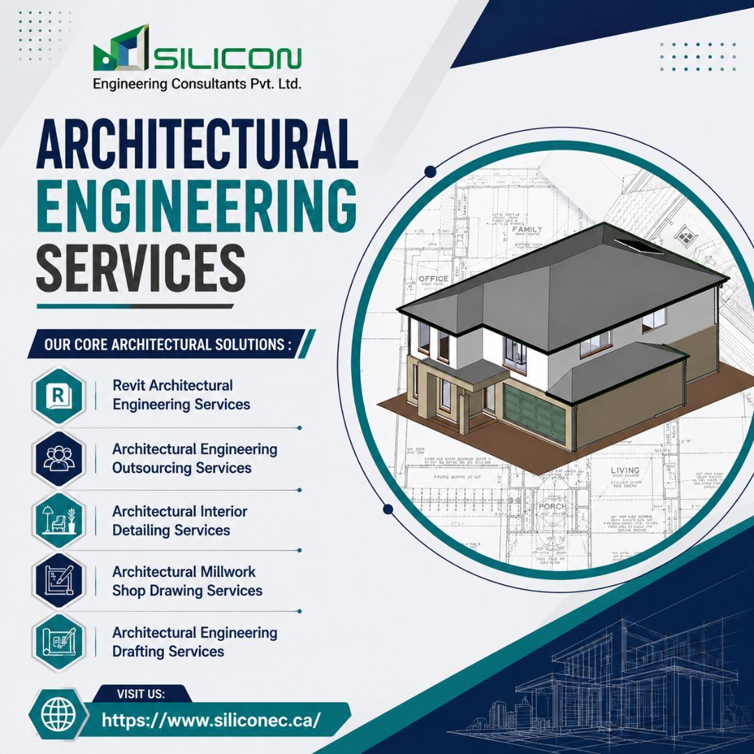 Vancouver, Construction, Reliable Architectural Engineering Services Starting At Just T $15/hr