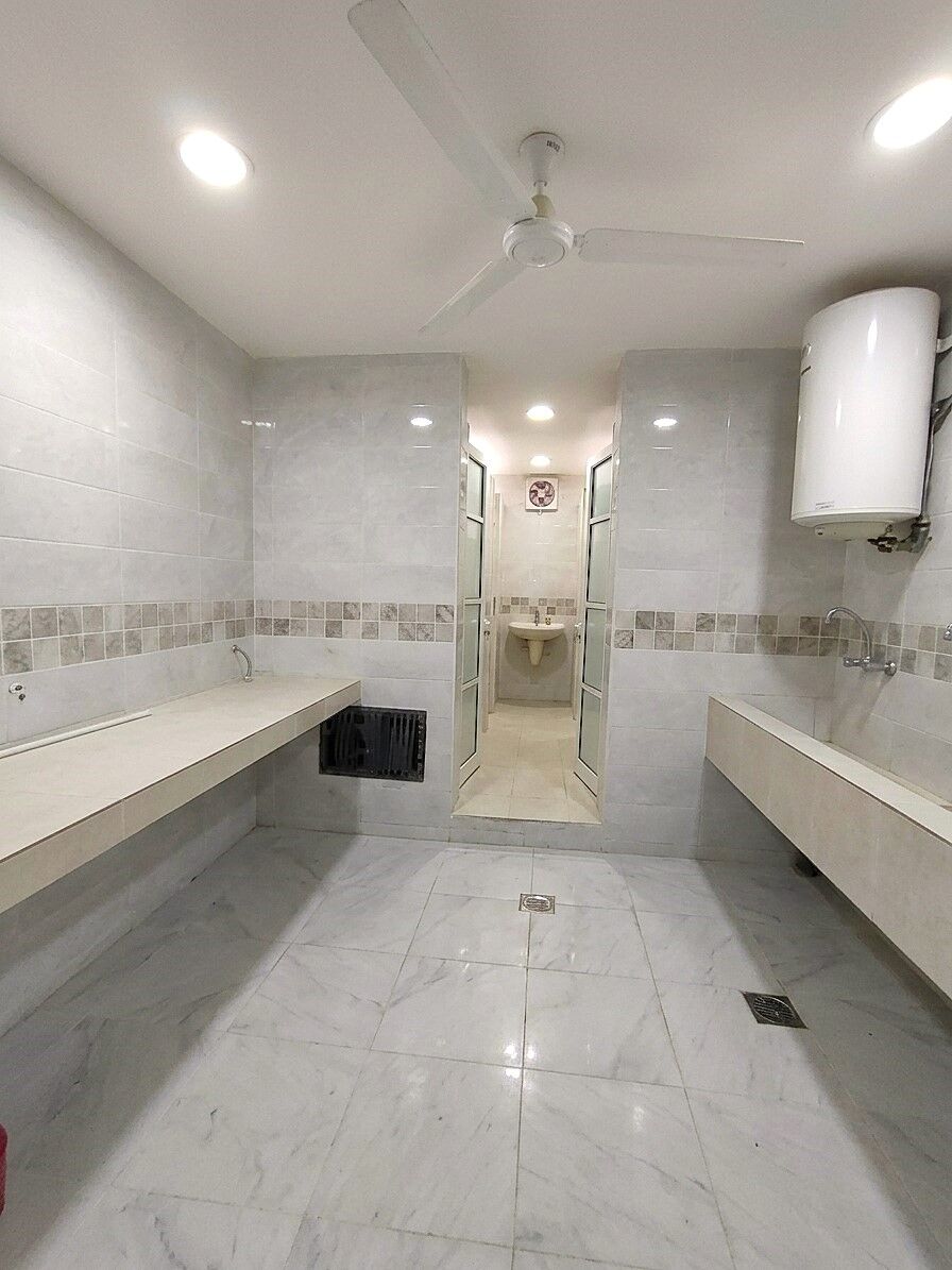 Salmabad, Staff Accommodation, BHD 1900,  675 Sq. Meter,  Labour Accommodation (100 Peoples) For Rent In Salmabad BD.1900/-