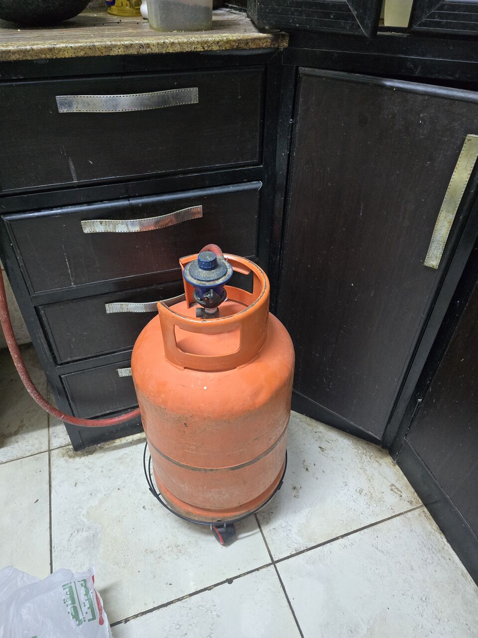 Buraidah, Appliances, SAR 300,  Gas Cylinder & Burner