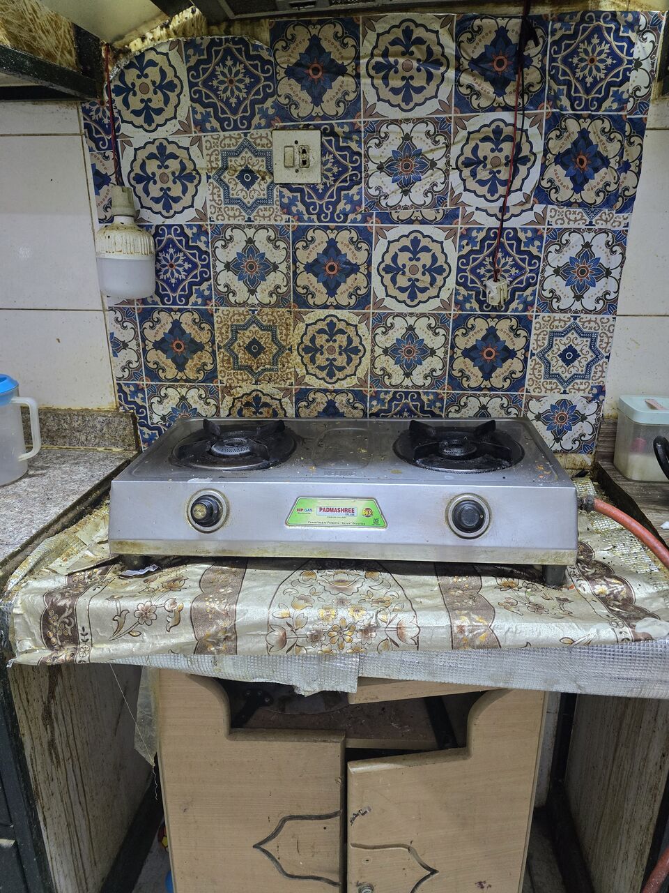 Buraidah, Appliances, SAR 300,  Gas Cylinder & Burner