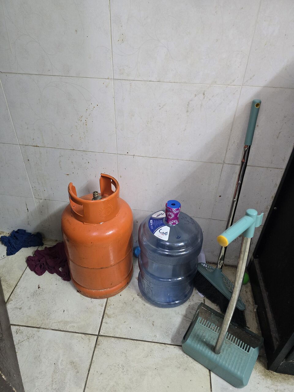 Buraidah, Appliances, SAR 300,  Gas Cylinder & Burner