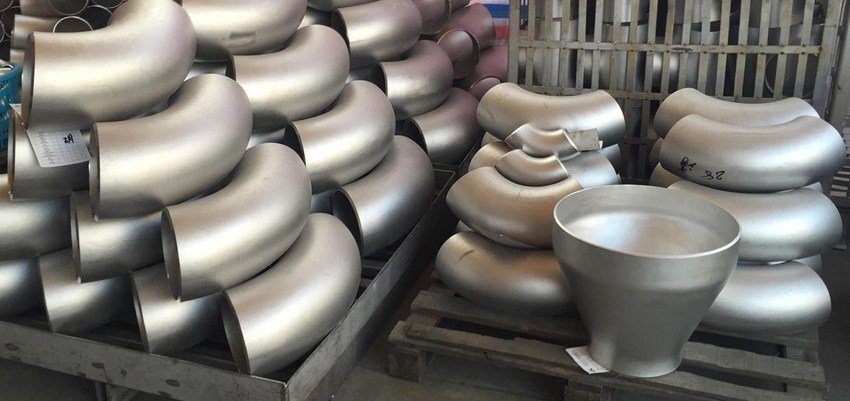 Mumbai, Heavy Equipment, INR 450,  Trusted Stainless Steel Pipe Fittings Exporter In India