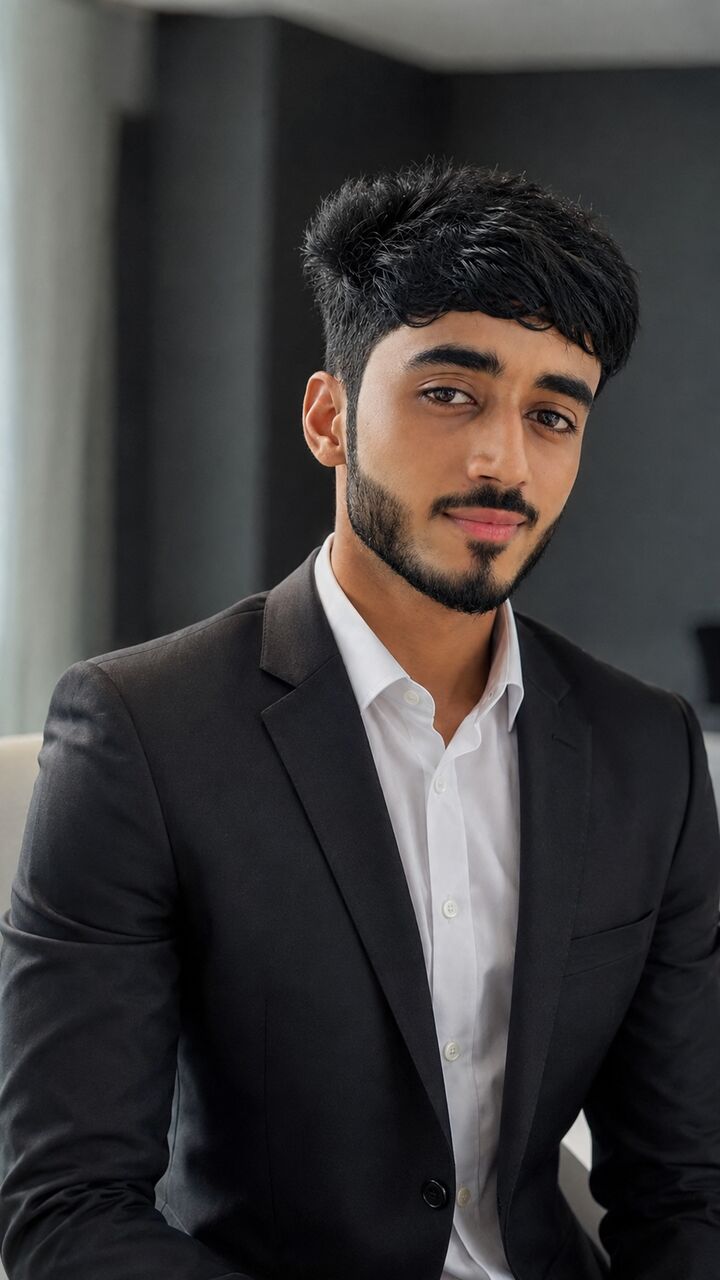 Al Batha, Job Seekers, Ai Engineer