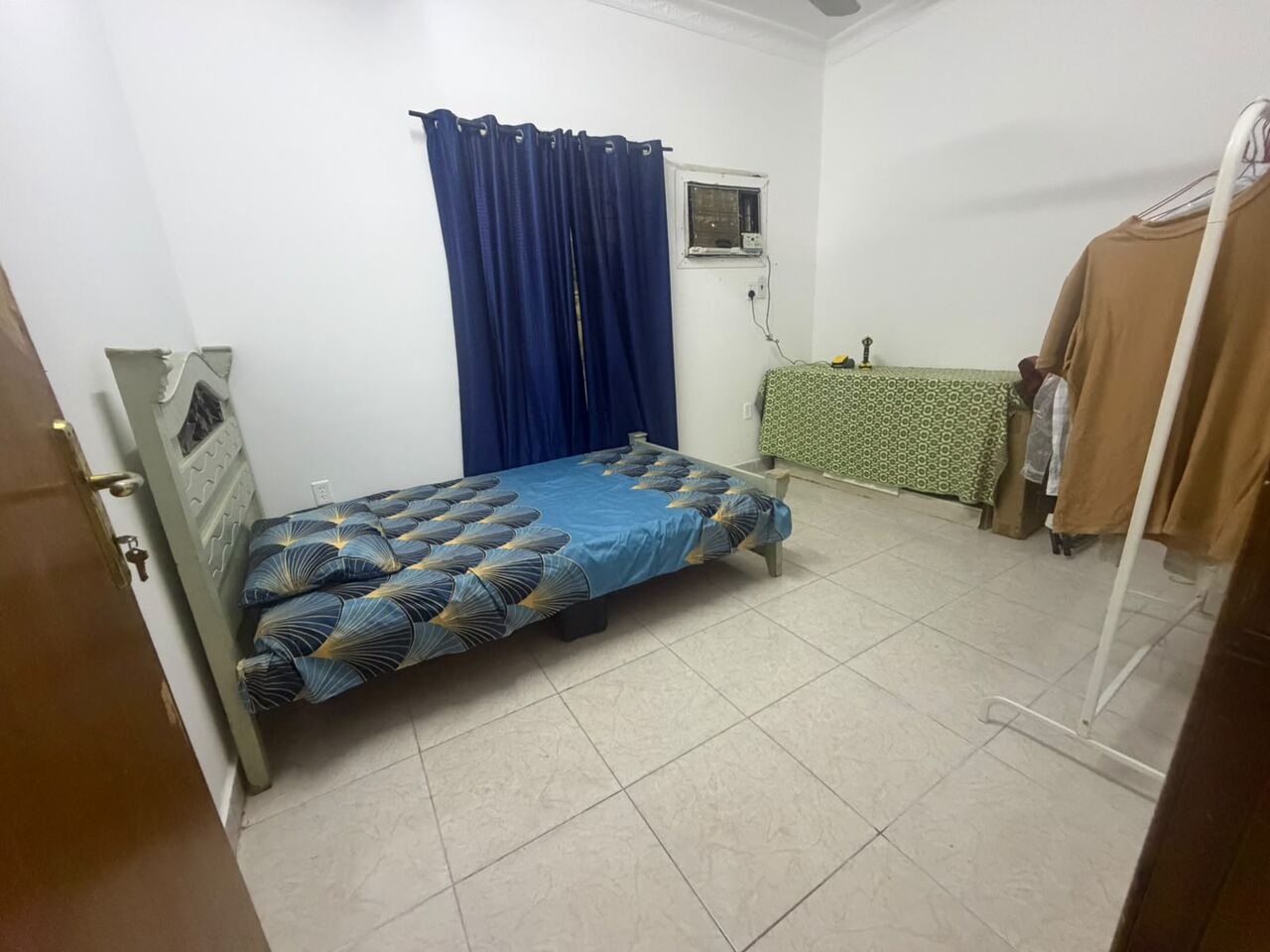 Khobar, Rooms for Rent, SAR 600/month,  Furnished,  34 Sq. Meter,  Single Room (Furnished) For An Executive Bachelor
