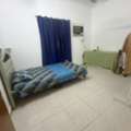 SAR 600/month,  Furnished,  34 Sq. Meter,  Single Room (Furnished) For An Executive Bachelor