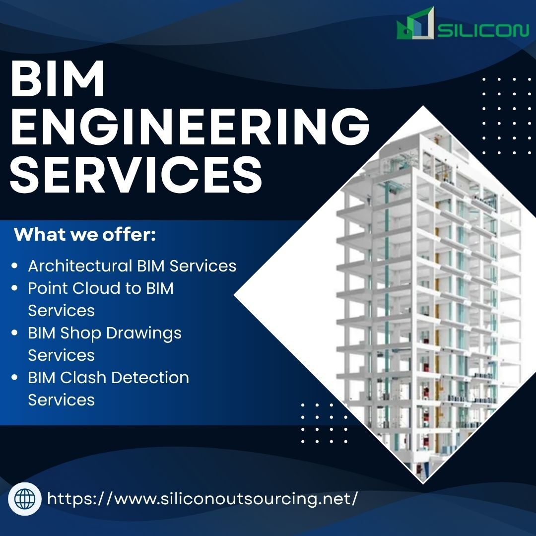 New York, Construction, Reliable BIM Engineering Services For BIM Projects