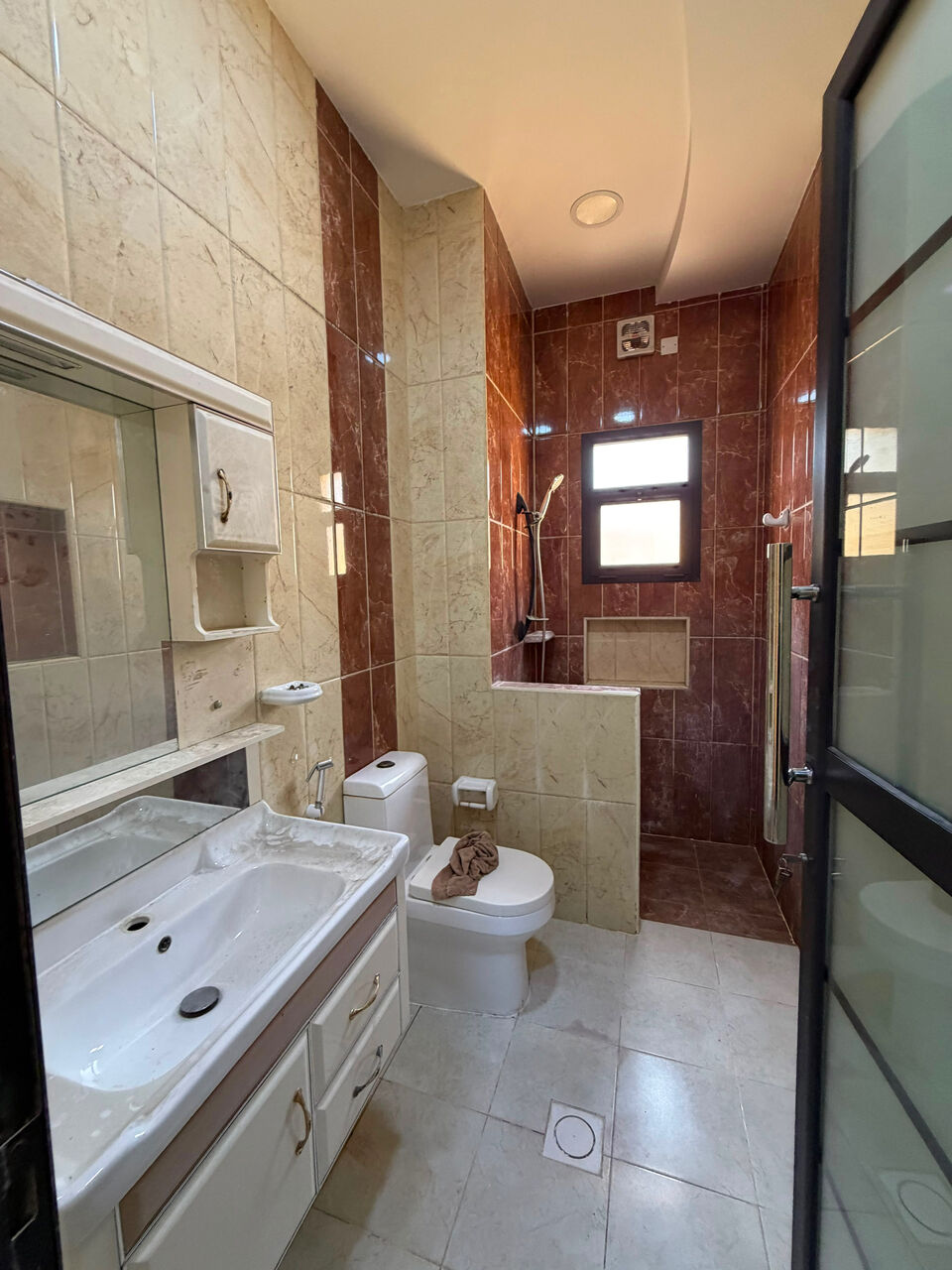 Tubli, Apartments, Flats, Houses & Villas, BHD 220/year,  2 BR,  Well Maintained 2 Bedroom Flat For Rent