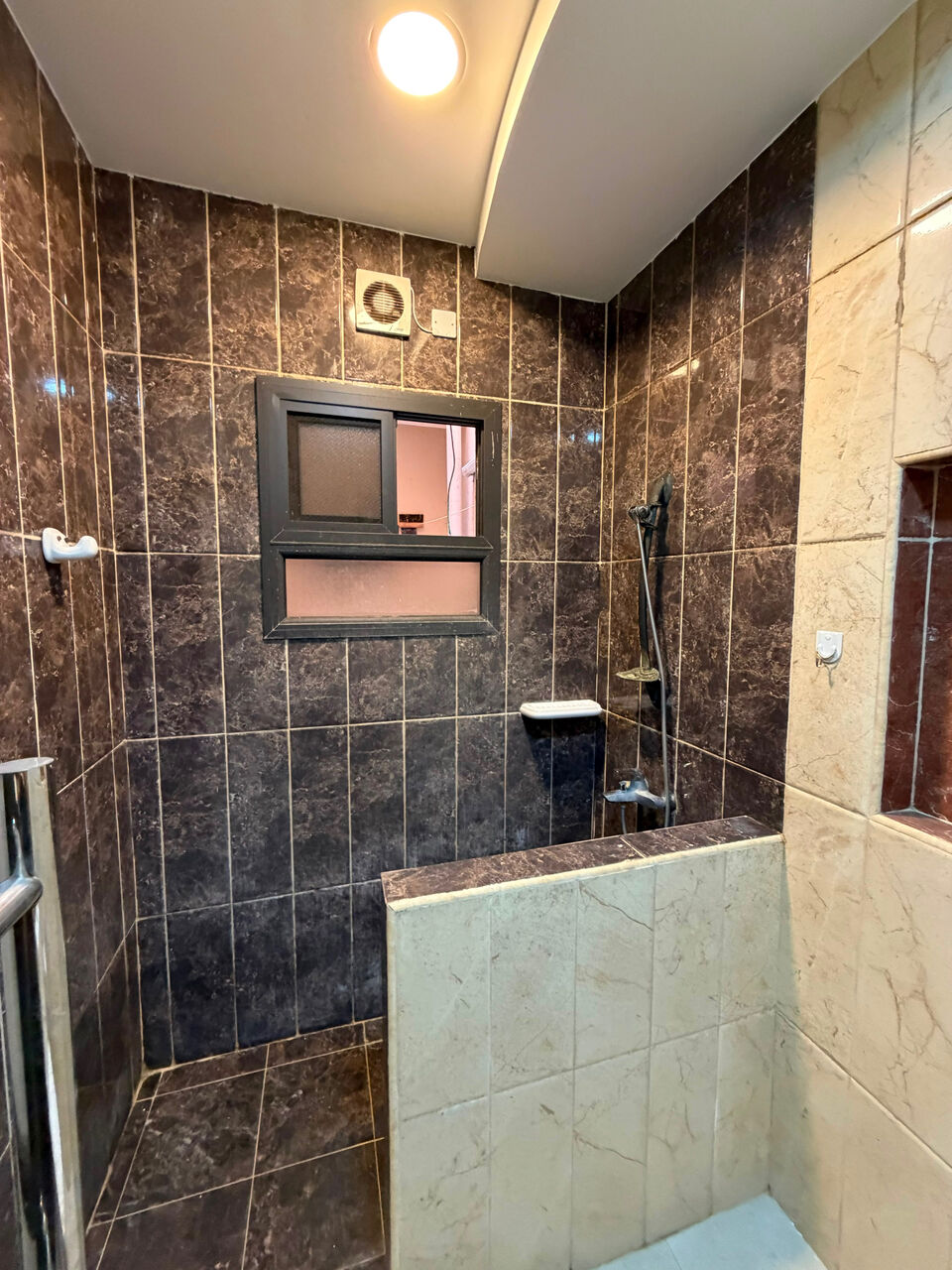 Tubli, Apartments, Flats, Houses & Villas, BHD 220/year,  2 BR,  Well Maintained 2 Bedroom Flat For Rent