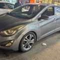 SAR 1751,  Hyundai Elantra,  2016,  Automatic,  112211 KM,  Rent My Owne Car 0560023270