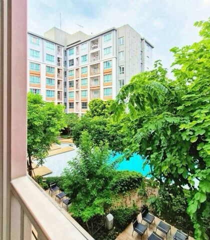 Bangkok, Real Estate For Sale, THB 2350000,  1 BR,  30 Sq. Meter,  Selling For Only 2.35 Million, 30 Sq M. #Dcondo #ping Condo, Beautiful Room #pool View,