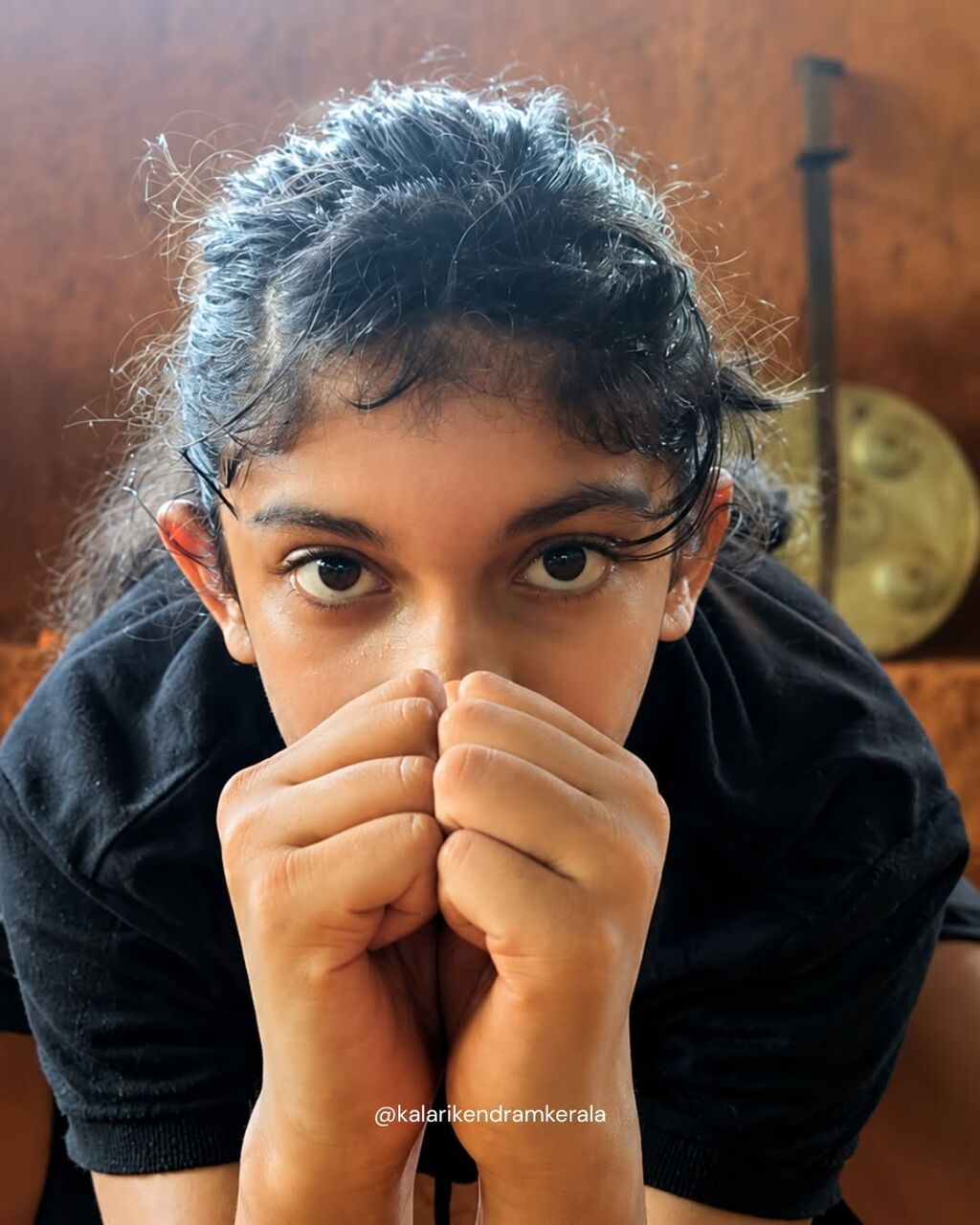 Kerala, Training, Residential Kalaripayattu Training In Kerala