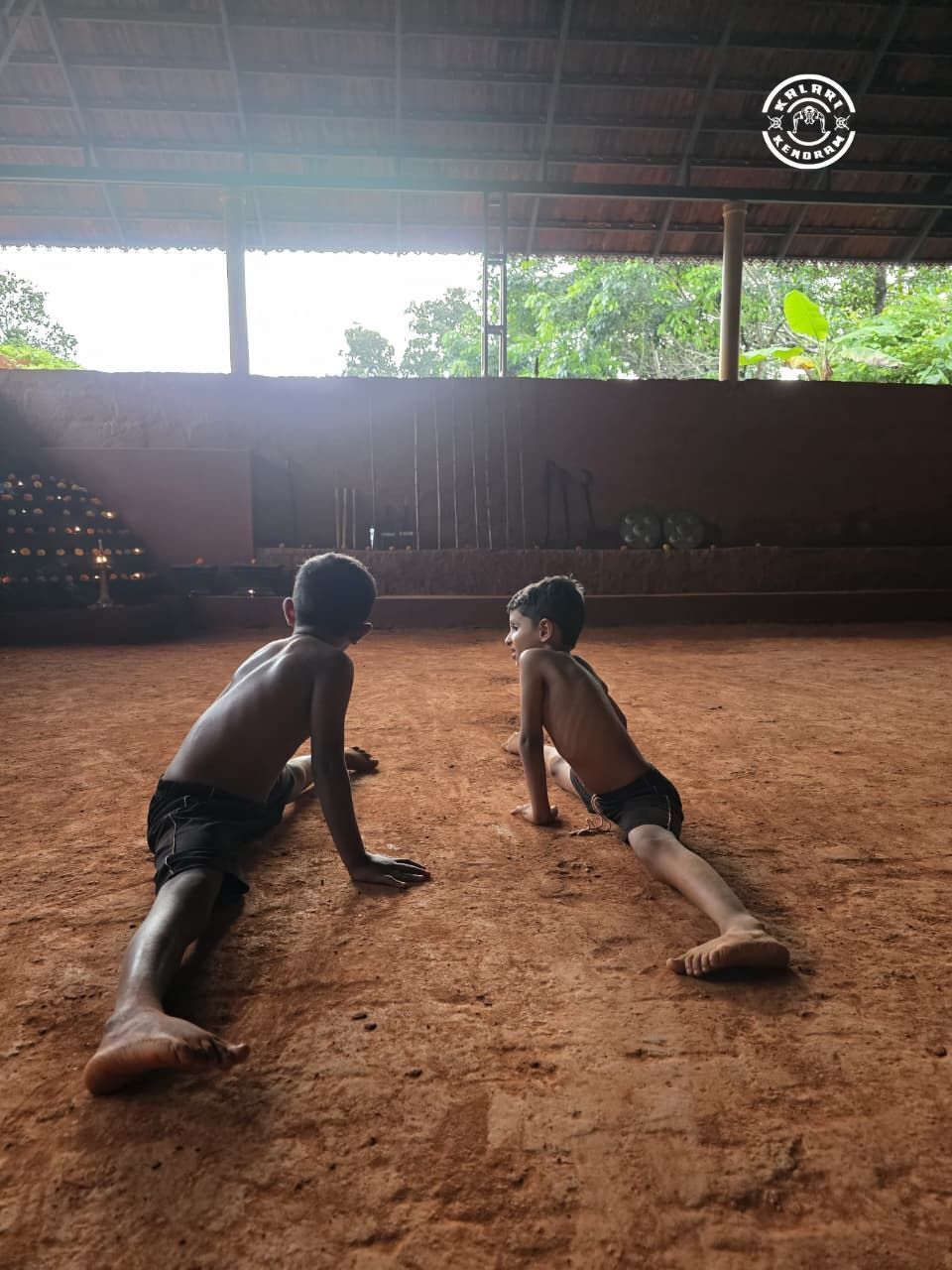 Kerala, Training, Residential Kalaripayattu Training In Kerala