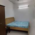 BHD 120/month,  Furnished,  2 BR,  Furnished 2 Bedroom Flat For Rent