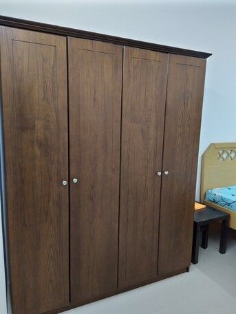 Gudaibiya, Apartments, Flats, Houses & Villas, BHD 120/month,  Furnished,  2 BR,  Furnished 2 Bedroom Flat For Rent