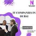 Top IT Companies In Dubai For Advanced IT Support And Cloud Services