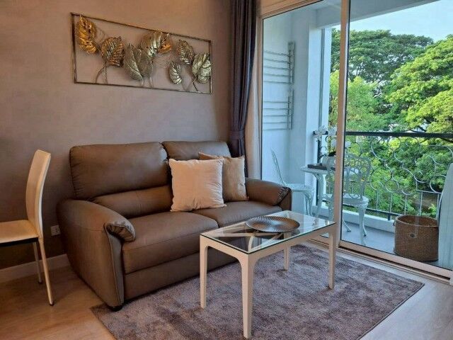 Bangkok, Real Estate For Sale, THB 2250000,  1 BR,  32 Sq. Meter,  Urgent Sale For Only 2.25 Million, 32 Sq M. The #Spring Condo, Beautiful Room, Open View,