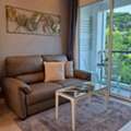 THB 2250000,  1 BR,  32 Sq. Meter,  Urgent Sale For Only 2.25 Million, 32 Sq M. The #Spring Condo, Beautiful Room, Open View,